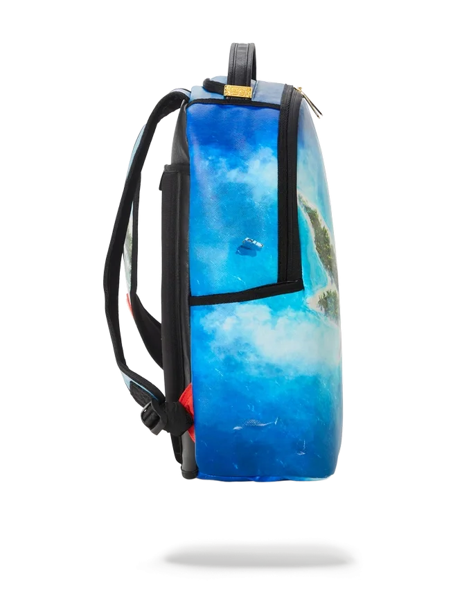 Mochila OG ISLAND DLXV
