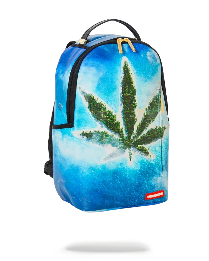 Mochila OG ISLAND DLXV