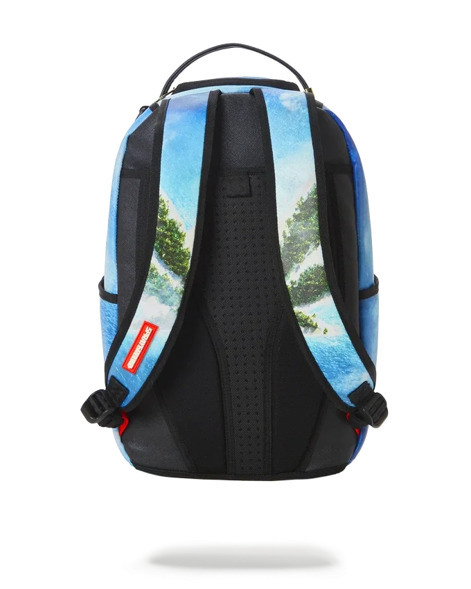 Mochila OG ISLAND DLXV