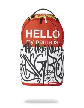 Mochila OG SPRAY