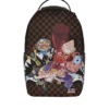 Mochila ONE PIECE «EGGHEAD CREW»