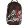 Mochila ONE PIECE «EGGHEAD CREW»