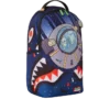 Mochila «OOPS» de RICK & MORTY