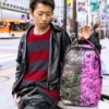 MOCHILA OPERATION SKETCH DLX DLX