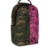 MOCHILA OPERATION SKETCH DLX DLX