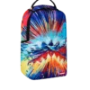 Mochila PAINT XPLOSION DLXSR
