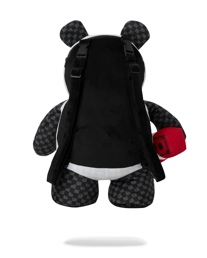 Mochila PANDA DRIP MONEYBEAR