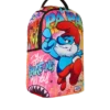 Mochila PAPA PITUFO EN FUGA