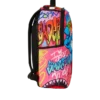 Mochila PAPA PITUFO EN FUGA