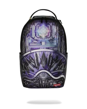 Mochila para billetes ASTROMANE