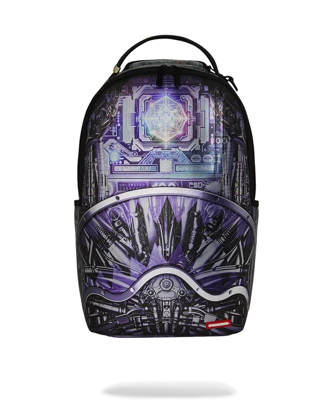 Mochila para billetes ASTROMANE