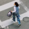 Mochila para billetes ASTROMANE