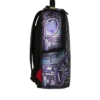 Mochila para billetes ASTROMANE