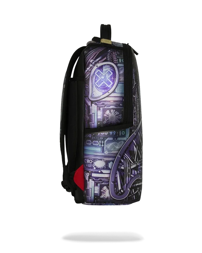 Mochila para billetes ASTROMANE