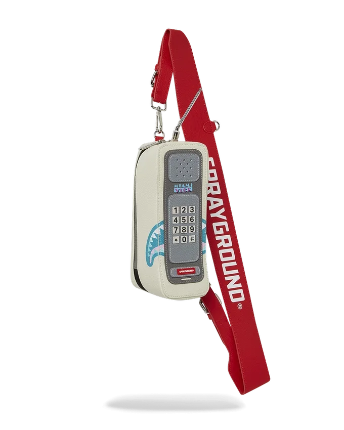 Mochila para celular Miami Vice