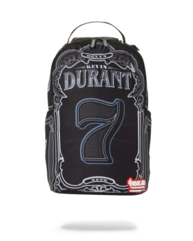 Mochila para dinero NBA DURANT