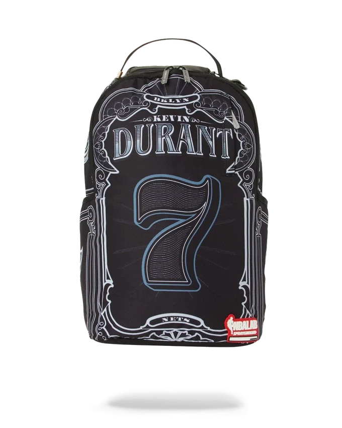 Mochila para dinero NBA DURANT