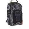 Mochila para dinero NBA DURANT