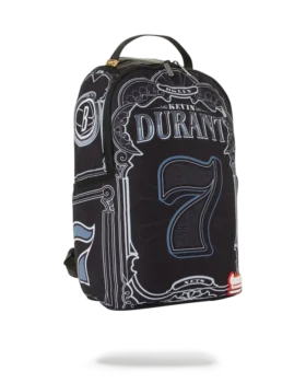 Mochila para dinero NBA DURANT