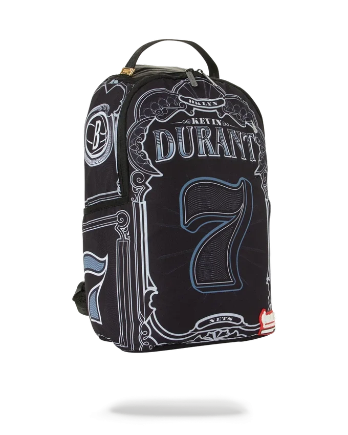 Mochila para dinero NBA DURANT