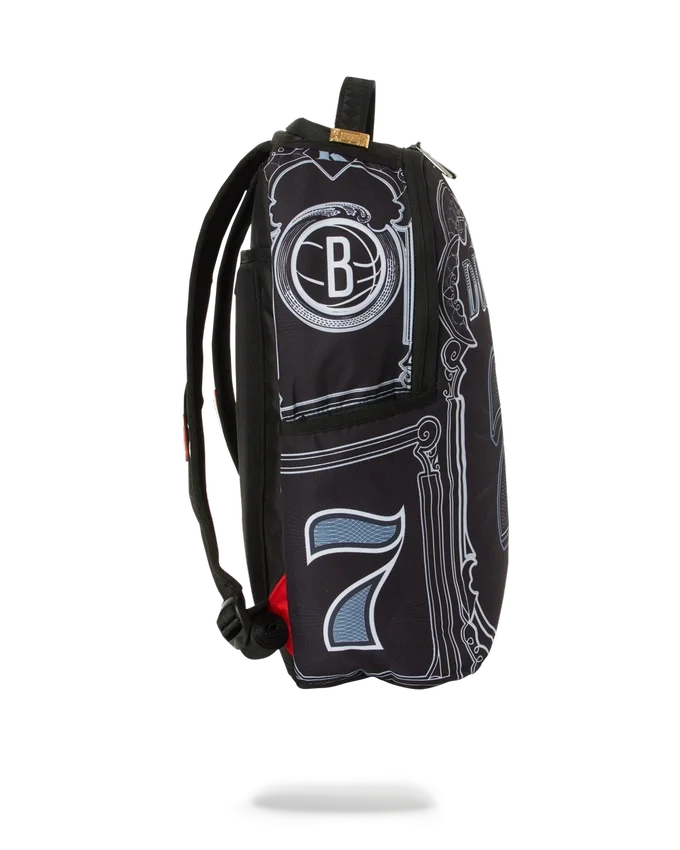 Mochila para dinero NBA DURANT