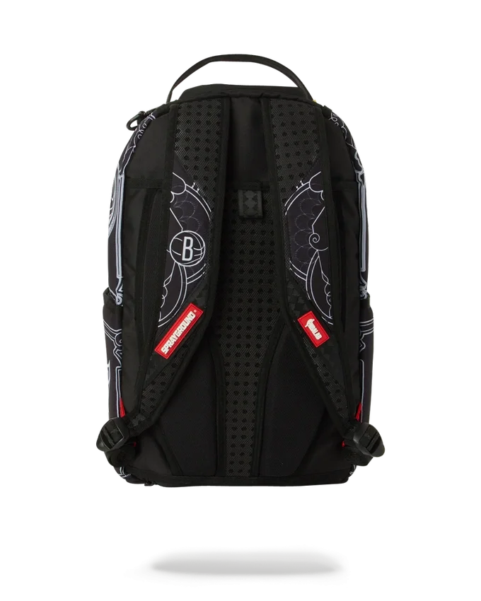 Mochila para dinero NBA DURANT