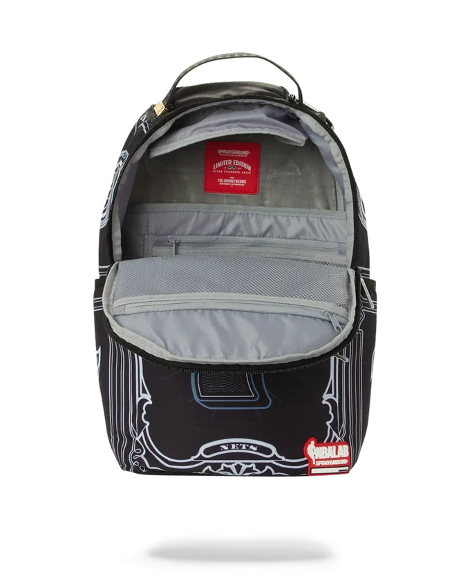 Mochila para dinero NBA DURANT
