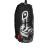 MOCHILA PARALLEL UNIVERSE BEAR SHARK DLXR DLXR