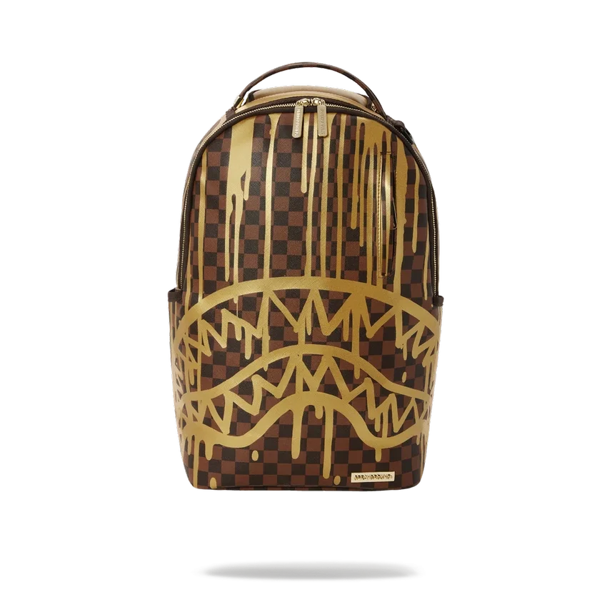 Mochila PARIS PAINT (DLXV)