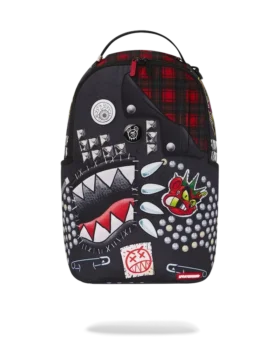 Mochila PARTY THRU DAYBREAK