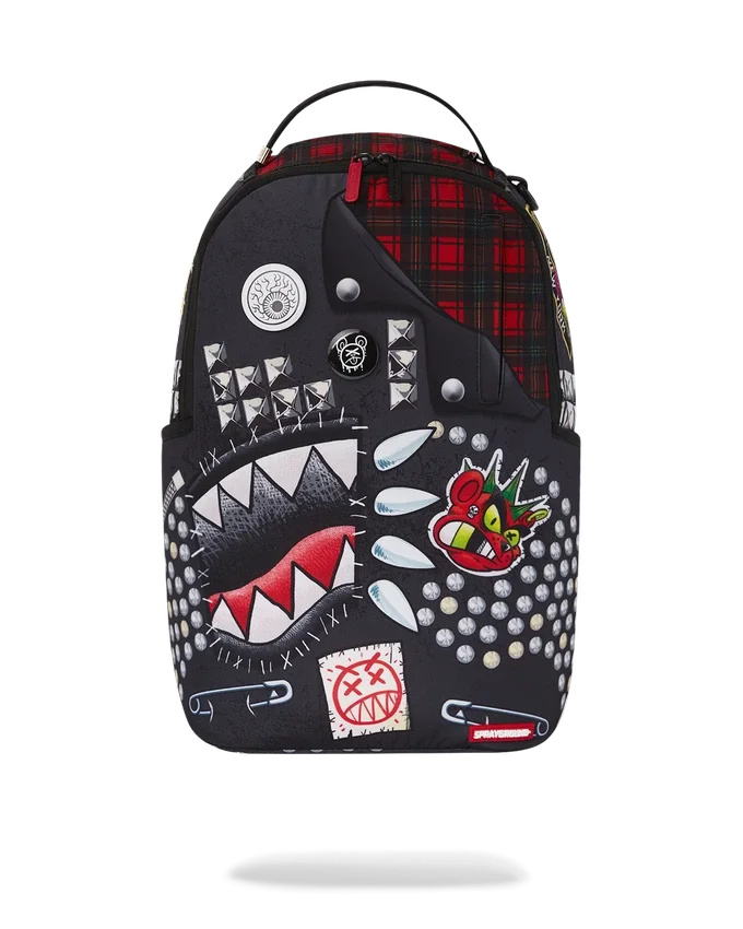 Mochila PARTY THRU DAYBREAK