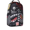 Mochila PARTY THRU DAYBREAK