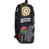 Mochila PARTY THRU DAYBREAK