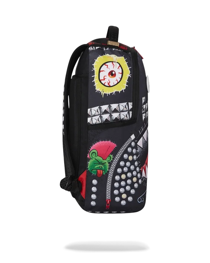 Mochila PARTY THRU DAYBREAK