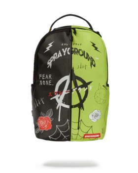 MOCHILA PARTY TIME