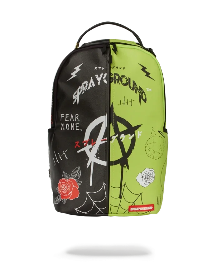 MOCHILA PARTY TIME