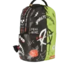 MOCHILA PARTY TIME