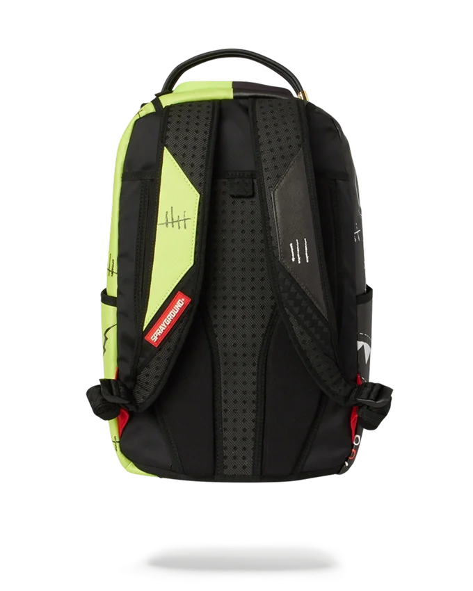 MOCHILA PARTY TIME