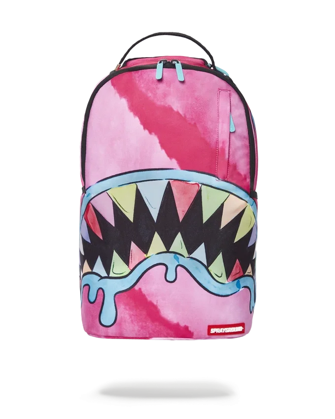 MOCHILA PASTEL DELIGHT DLXR
