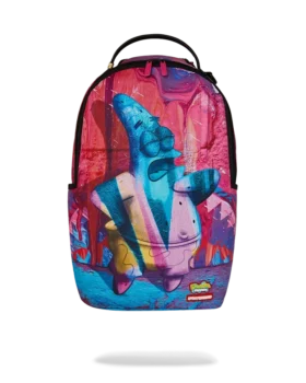 Mochila PATRICASSO
