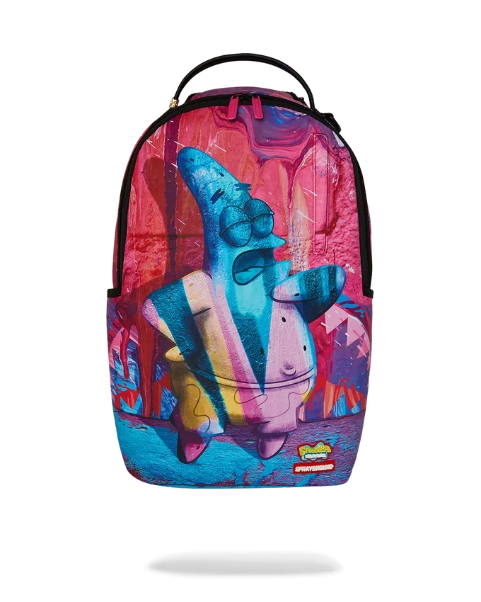Mochila PATRICASSO