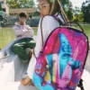 Mochila PATRICASSO