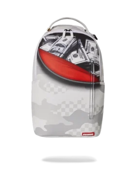 Mochila «PAYDAY EVERYDAY» (DLXV)