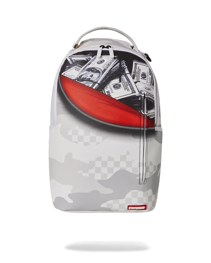 Mochila «PAYDAY EVERYDAY» (DLXV)