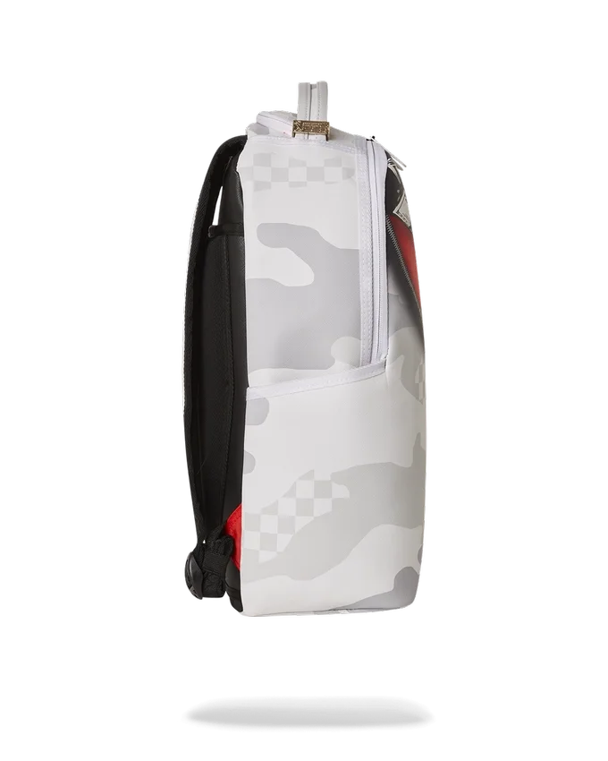 Mochila «PAYDAY EVERYDAY» (DLXV)