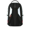 Mochila PEANUTS SNOOPY TUNED UP & TUNED OUT