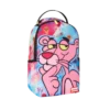 Mochila PEQUEÑA: CLASE DE ARTE DE LA PANTERA ROSA