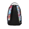 Mochila PEQUEÑA: CLASE DE ARTE DE LA PANTERA ROSA