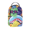 Mochila PEQUEÑA: IN THE VAULT