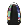 Mochila PEQUEÑA: IN THE VAULT